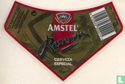 Amstel Reserva