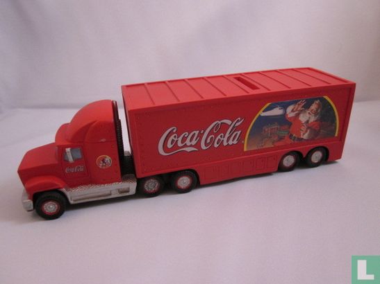 Mack 'Coca-Cola'