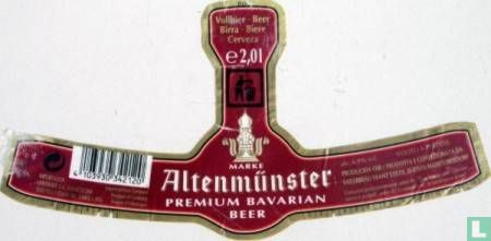 Altenmünster Premium Bav.
