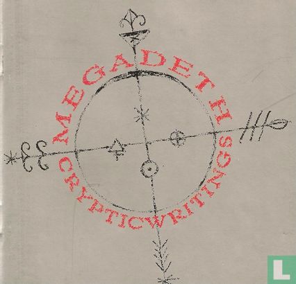 Cryptic writings - Afbeelding 1