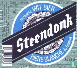 Steendonk Brabants Wit