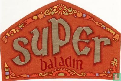 Super Baladin