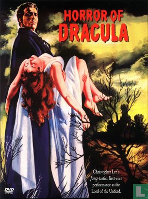 Horror of Dracula - Image 1