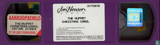 The Muppet Christmas Carol - Image 3