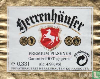 Herrenhäuser