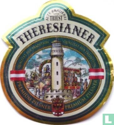 Theresianer