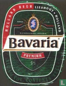 Bavaria Premium 