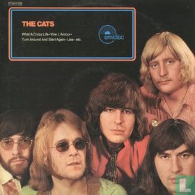 The Cats - Bild 1