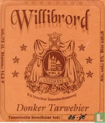 Willibrord Donker