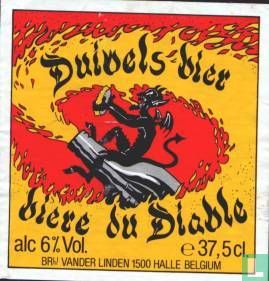 Duivels Bier