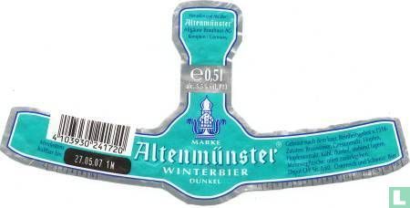 Altenmünster Winterbier