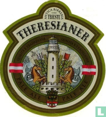 Theresianer Pale Ale