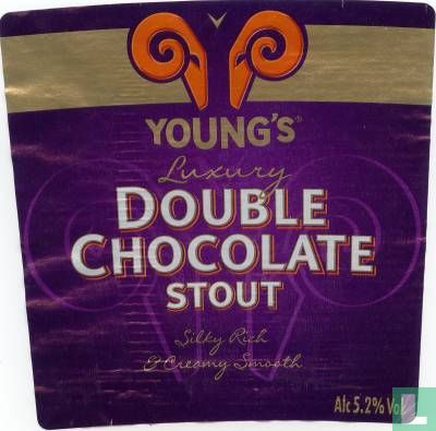 Young's Double Chocolate