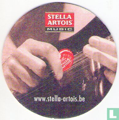 Stella Artois Music / Duizenden Festivaltickets ... - Image 1
