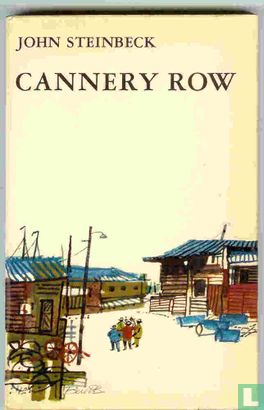 Cannery Row - Image 1