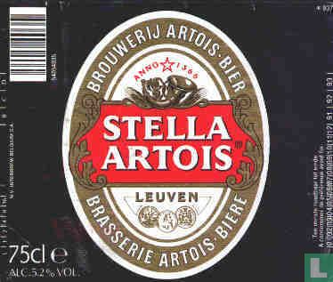 Stella Artois 75cl
