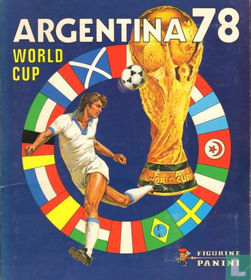 Argentina 78 - Bild 1