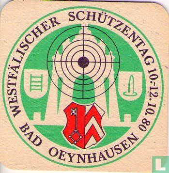 Westfälischer Schützentag 1980 - Image 1