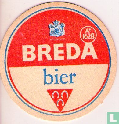 Skol International Bier/ Breda Bier - Afbeelding 2