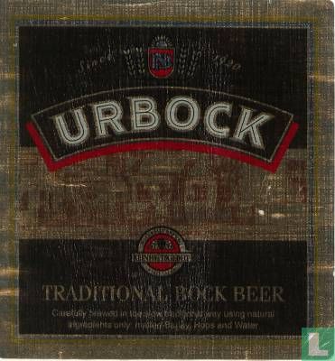 Urbock