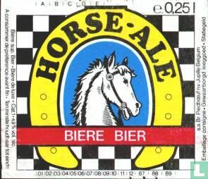 Horse-Ale