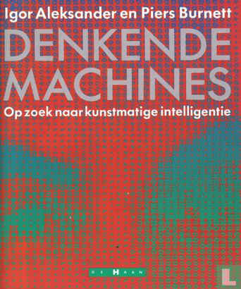 Denkende machines - Afbeelding 1