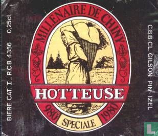 Hotteuse Speciale