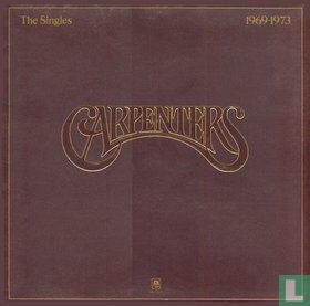 The Singles 1969-1973 - Afbeelding 1