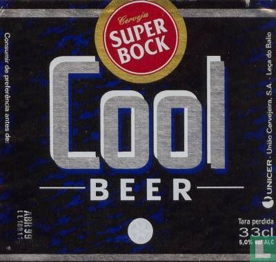 Super Bock Cool