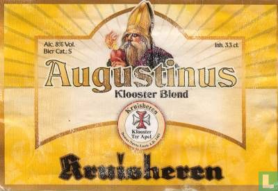 Kruisheren Augustinus