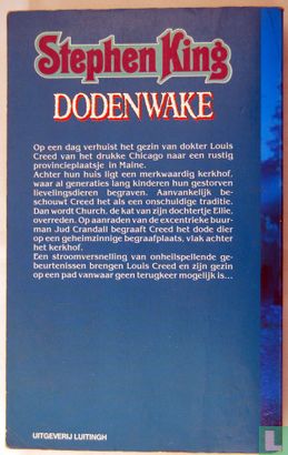 Dodenwake - Afbeelding 2