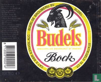 Budels Bock