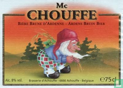 Mc Chouffe 75cl