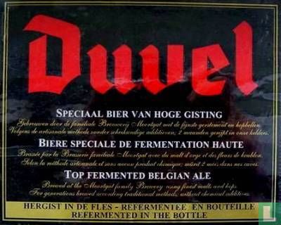Duvel (export) 1,5l