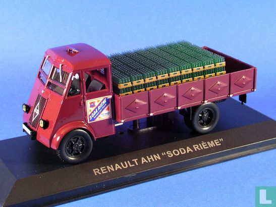 Renault AHN "Soda Riéme" - Afbeelding 1