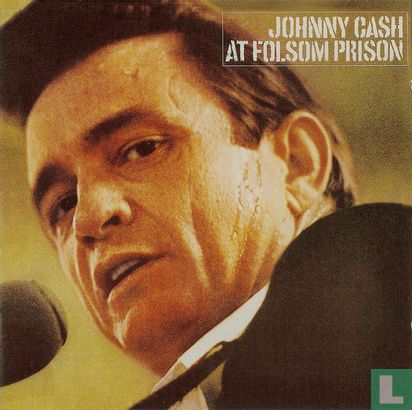 Johnny Cash At Folsom Prison - Afbeelding 1