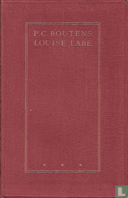 De sonnetten van Louise Labé  - Image 1