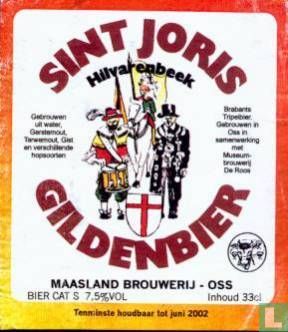 St.Joris Gildenbier