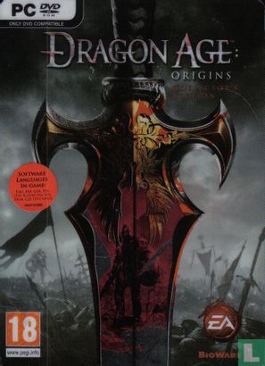 Dragon Age: Origins Collector's Edition - Afbeelding 1