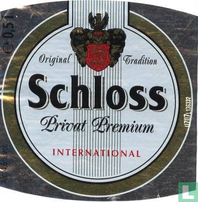 Schloss Privat Premium