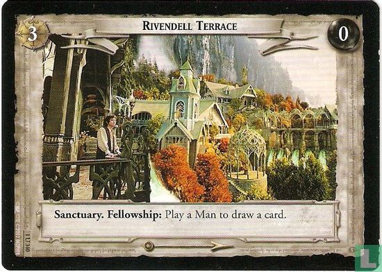 Rivendell Terrace  - Image 1