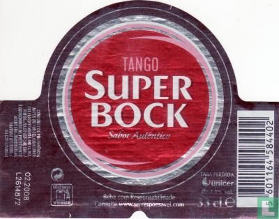 Super Bock Tango