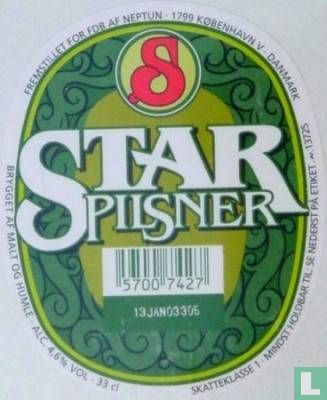 Star Pilsner - Bild 1