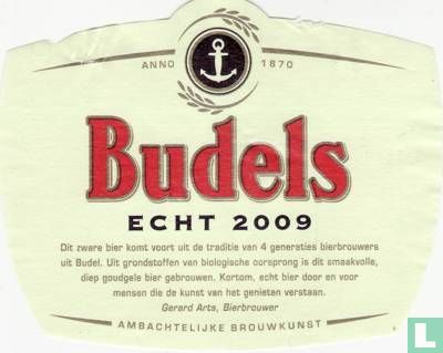 Budels Echt 2009