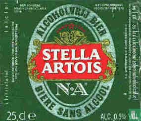 Stella Artois N.A