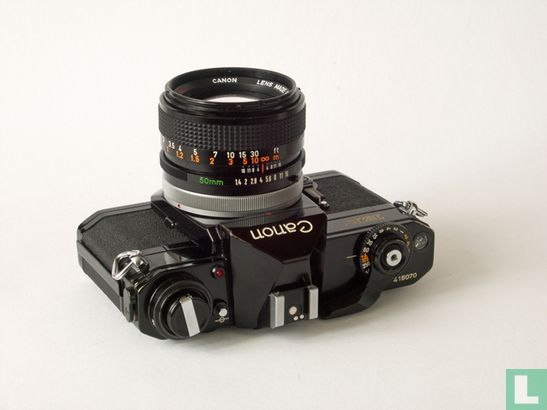 Canon EF - Image 2