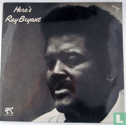 Here's Ray Bryant - Afbeelding 1