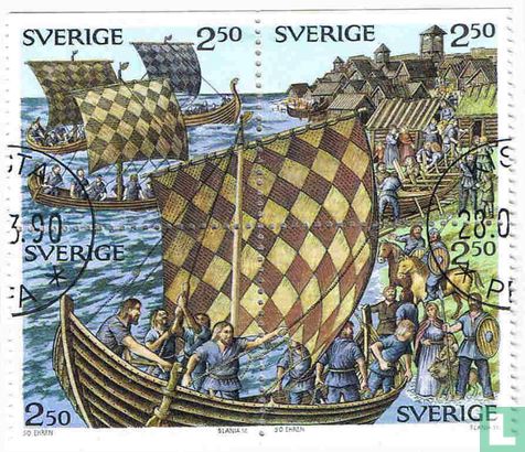 Âge des Vikings