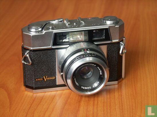 Aires Viscount (model 2,8) - Image 1