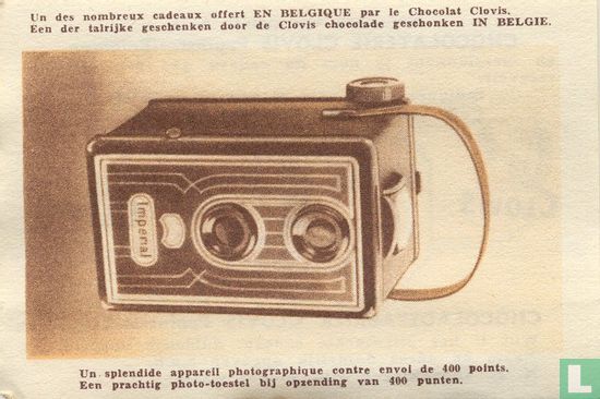 Imperial camera - Image 1